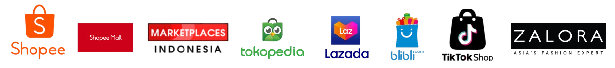 Marketplace Terbaru